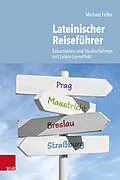 E-Book (pdf) Lateinischer Reiseführer von Michael Feller