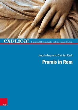 E-Book (pdf) Promis in Rom von Joachim Fugmann, Christian Rösch