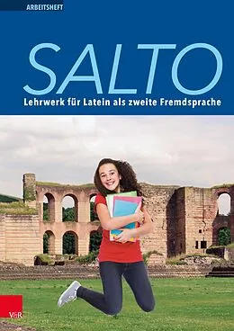 E-Book (pdf) Salto Arbeitsheft 1 von Stefan Kliemt