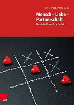 E-Book (pdf) Mensch - Liebe - Partnerschaft von Oliver Arnhold, Alina Bloch