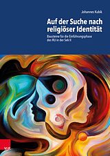 E-Book (pdf) Auf der Suche nach religiöser Identität von Johannes Kubik