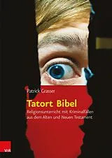 E-Book (pdf) Tatort Bibel von Patrick Grasser