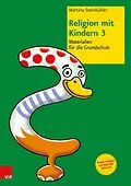E-Book (pdf) Religion mit Kindern 3 von Martina Steinkühler