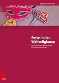 E-Book (pdf) Feste in den Weltreligionen von Mirjam Zimmermann
