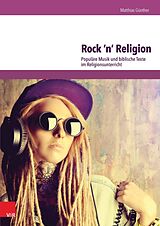 E-Book (pdf) Rock 'n' Religion von Matthias Günther