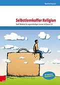 E-Book (pdf) Selbstlernkoffer Religion von Manfred Karsch