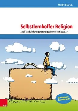 E-Book (pdf) Selbstlernkoffer Religion von Manfred Karsch