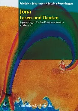 E-Book (pdf) Jona - Lesen und Deuten von Bettina Rosenhagen, Friedrich Johannsen