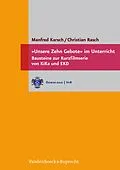 E-Book (pdf) »Unsere Zehn Gebote« im Unterricht von Manfred Karsch, Christian Rasch