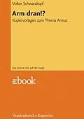 E-Book (pdf) Arm dran!? von Volker Schwarzkopf