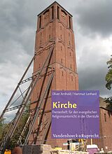 E-Book (pdf) Kirche von Oliver Arnhold, Hartmut Lenhard