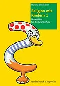 E-Book (pdf) Religion mit Kindern 1 von Martina Steinkühler