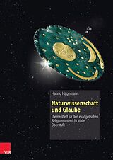 E-Book (pdf) Naturwissenschaft und Glaube von Hanno Hagemann