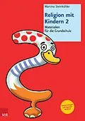 E-Book (pdf) Religion mit Kindern 2 von Martina Steinkühler