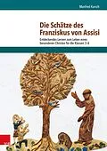 E-Book (pdf) Die Schätze des Franziskus von Assisi von Manfred Karsch
