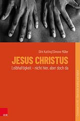 E-Book (pdf) Jesus Christus von Dirk Kutting, Simone Müller