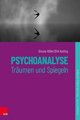 E-Book (pdf) Psychoanalyse von Simone Müller, Dirk Kutting