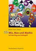 E-Book (pdf) Mia, Max und Mathix von André Frank Zimpel