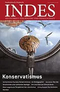 E-Book (pdf) Konservatismus von Franz Walter