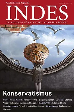 E-Book (pdf) Konservatismus von Franz Walter