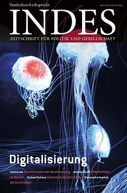 E-Book (pdf) Digitalisierung von Vandenhoeck und Ruprecht