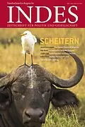 E-Book (pdf) Scheitern von Frank Decker