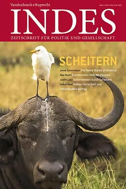 E-Book (pdf) Scheitern von Frank Decker
