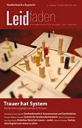 E-Book (pdf) Trauer hat System - Veränderungsdynamik in Krisen von Petra Rechenberg-Winter, Christian Metz