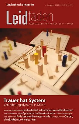 E-Book (pdf) Trauer hat System - Veränderungsdynamik in Krisen von Petra Rechenberg-Winter, Christian Metz