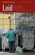 E-Book (pdf) Geld und Leid - das leidige Geld. Zusammenhänge zwischen Ökonomie und Trauer von 