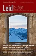 E-Book (pdf) Flucht vor der Heimat - ewige Trauer oder Aufbruch zu neuen Ufern? von Petra Rechenberg-Winter, Arnold Langenmayr