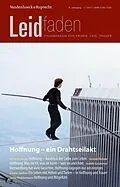 E-Book (pdf) Hoffnung - ein Drahtseilakt von Monika Müller, Lukas Radbruch