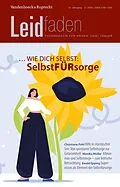 E-Book (pdf) ... wie dich selbst: SelbstFÜRsorge von Sylvia Brathuhn, Petra Rechenberg-Winter, Peggy Steinhauser