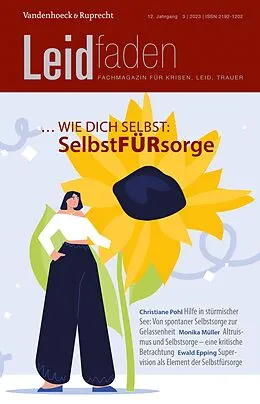 E-Book (pdf) ... wie dich selbst: SelbstFÜRsorge von Sylvia Brathuhn, Petra Rechenberg-Winter, Peggy Steinhauser
