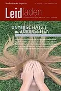 E-Book (pdf) Unterschätzt und übersehen - Kinder und Jugendliche in Krisen von Peggy Steinhauser, Heiner Melching