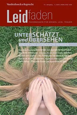E-Book (pdf) Unterschätzt und übersehen - Kinder und Jugendliche in Krisen von Peggy Steinhauser, Heiner Melching