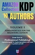 E-Book (epub) Amazon KDP Collection for Authors von Digital World