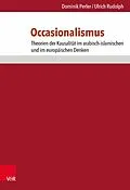 E-Book (pdf) Occasionalismus von Dominik Perler, Ulrich Rudolph