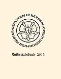 E-Book (pdf) Lutherjahrbuch 80. Jahrgang 2013 von Christopher Spehr