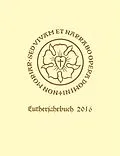 E-Book (pdf) Lutherjahrbuch 83. Jahrgang 2016 von Christopher Spehr