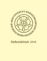 E-Book (pdf) Lutherjahrbuch 85. Jahrgang 2018 von 