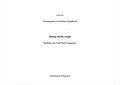 E-Book (pdf) Thomas Morus, Utopia von Ursula Blank-Sangmeister