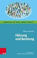 E-Book (epub) Führung und Beratung von Falko von Ameln