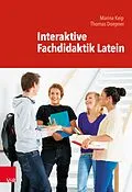 E-Book (pdf) E-Book-Paket 1: Fachdidaktik Latein von Peter Kuhlmann, Roland Frölich, Ingvelde Scholz