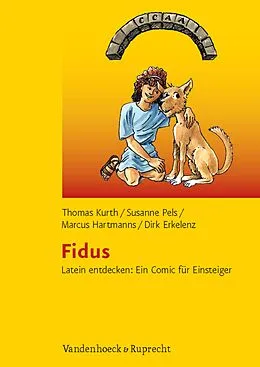 E-Book (pdf) Fidus - Schullizenz von Thomas Kurth, Susanne Pels, Marcus Hartmanns
