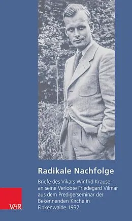 E-Book (epub) Radikale Nachfolge von 