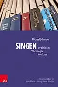 E-Book (epub) Singen von Michael Schneider