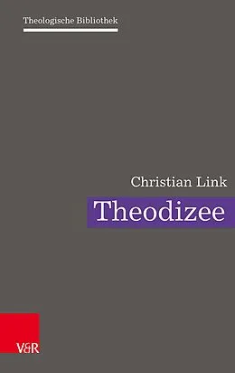 E-Book (epub) Theodizee von Christian Link