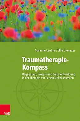 E-Book (epub) Traumatherapie-Kompass von Susanne Leutner, Elfie Cronauer