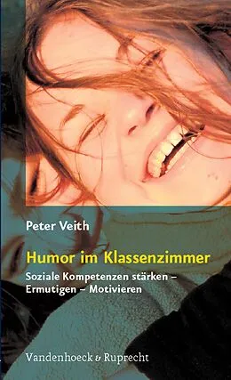 E-Book (epub) Humor im Klassenzimmer von Peter Veith